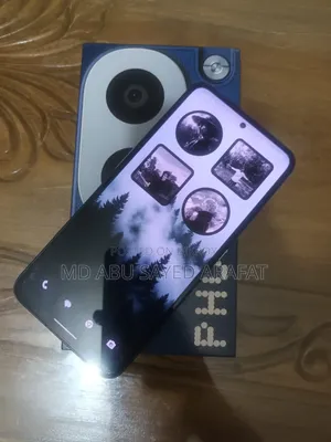 Nothing Phone CMF Phone 1 128 GB Blue