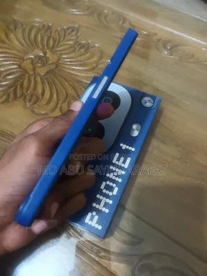 Nothing Phone CMF Phone 1 128 GB Blue