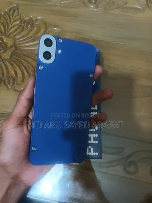 Nothing Phone CMF Phone 1 128 GB Blue