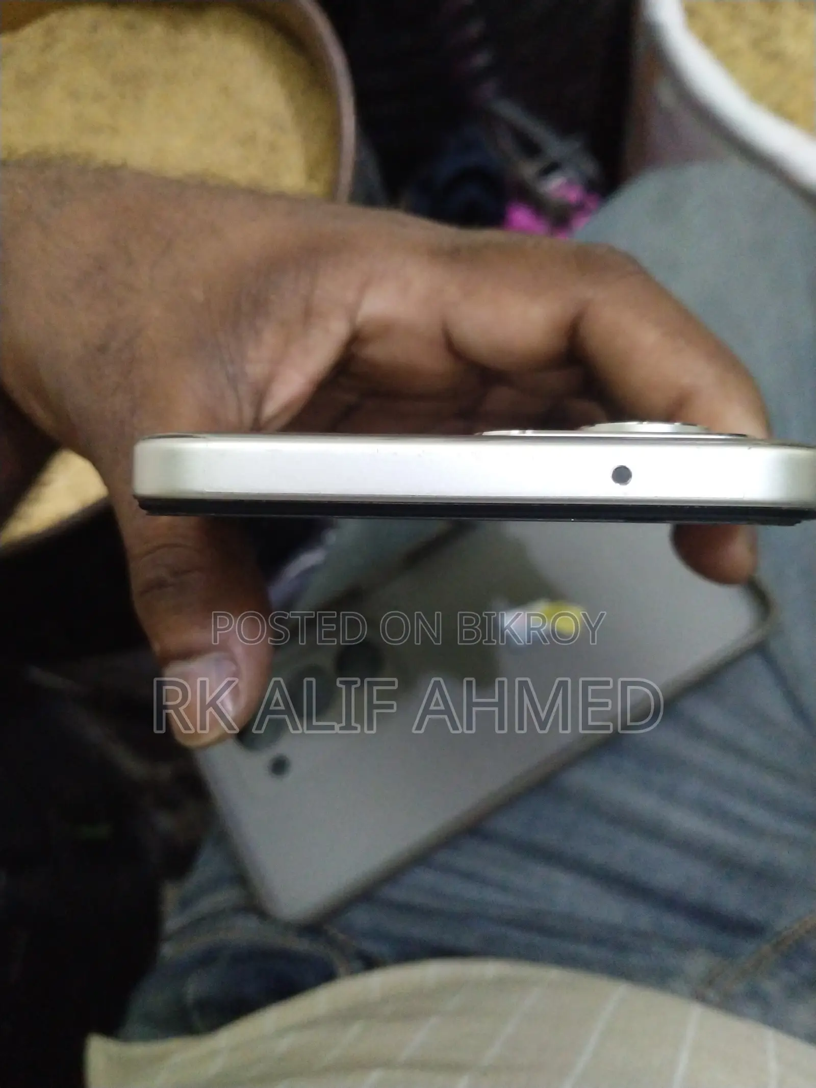 শাওমি ১৫ ২৫৬ জিবি গ্রে