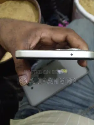 শাওমি ১৫ ২৫৬ জিবি গ্রে