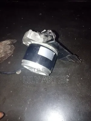 সাইকেল ইলেকট্রিক মোটর কিট পার্টস (মটর, কন্ট্রোলার, হর্ন ও লাইট)