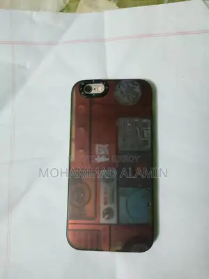 Apple iPhone 6s 64 GB Rose Gold