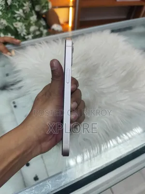 Apple iPhone 13 128 GB Pink