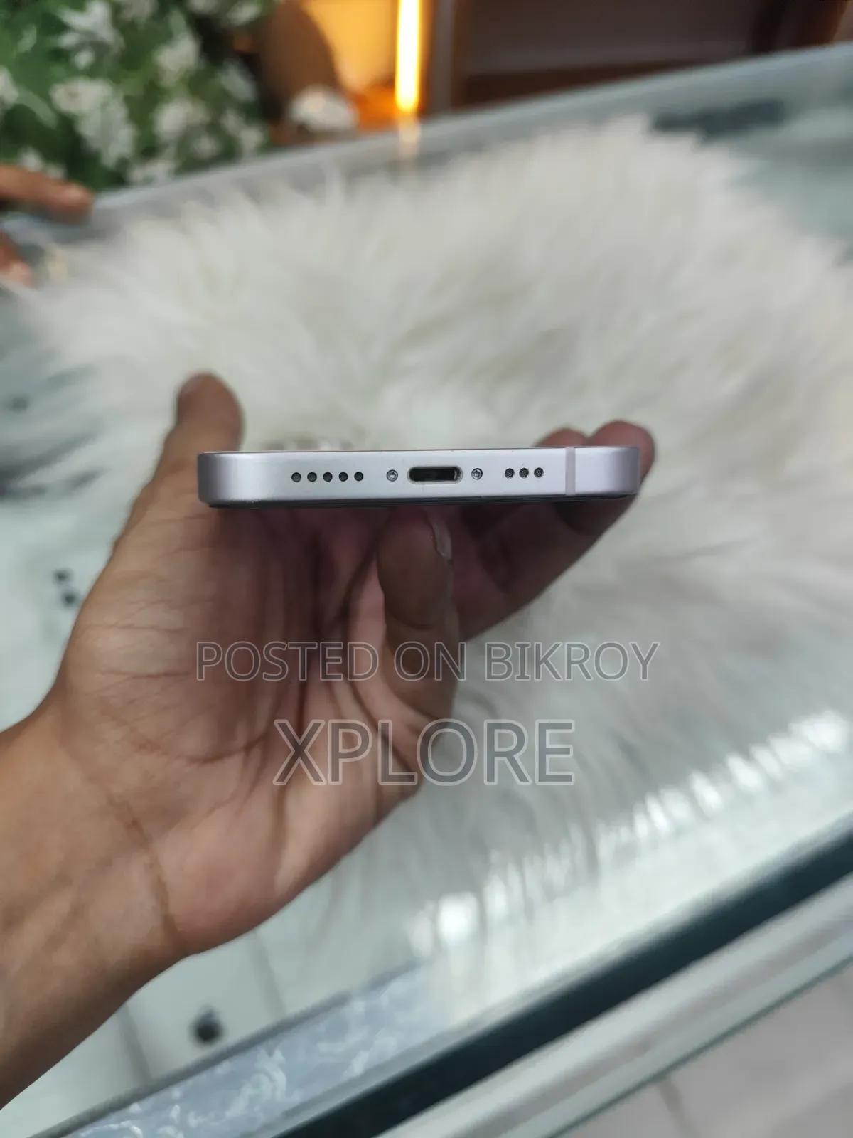 Apple iPhone 13 128 GB Pink