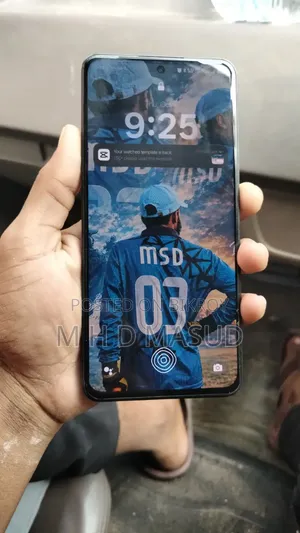 Oppo Reno12 F 256 GB Black