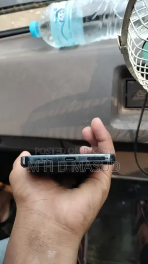 Oppo Reno12 F 256 GB Black