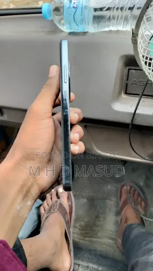 Oppo Reno12 F 256 GB Black