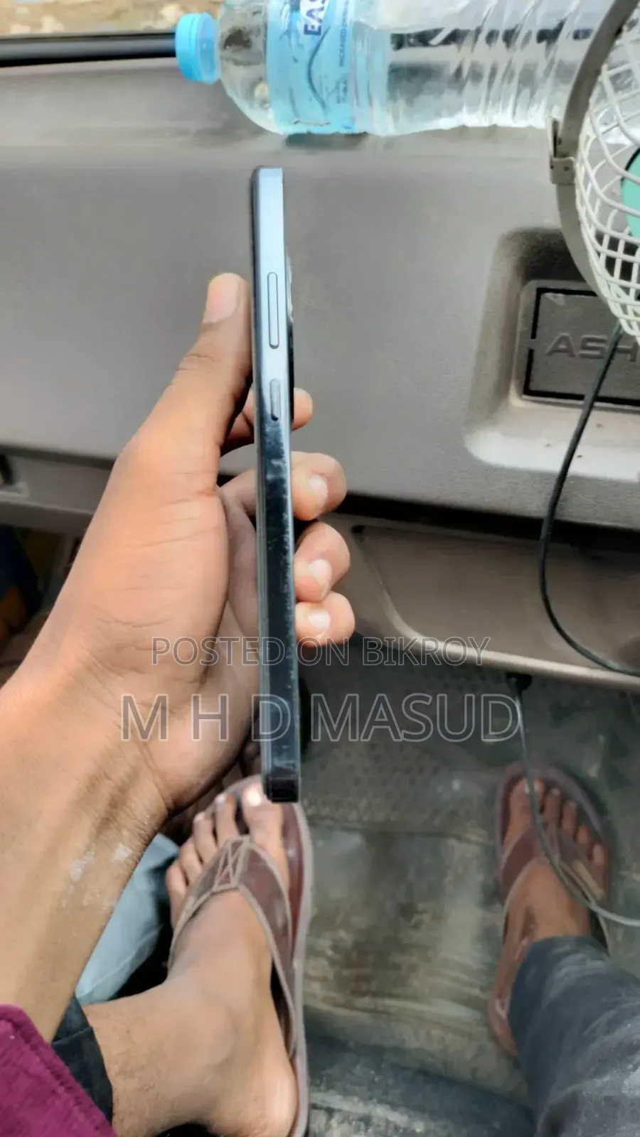 Oppo Reno12 F 256 GB Black