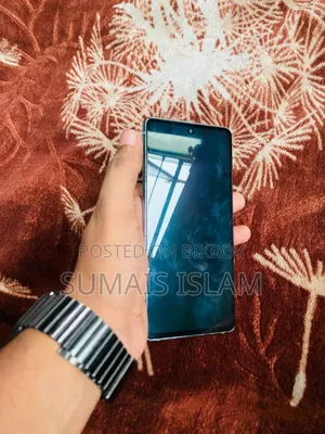 Samsung Galaxy S20 FE 128 GB Blue