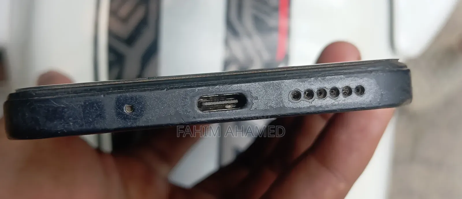 Xiaomi Redmi 12 256 GB Black