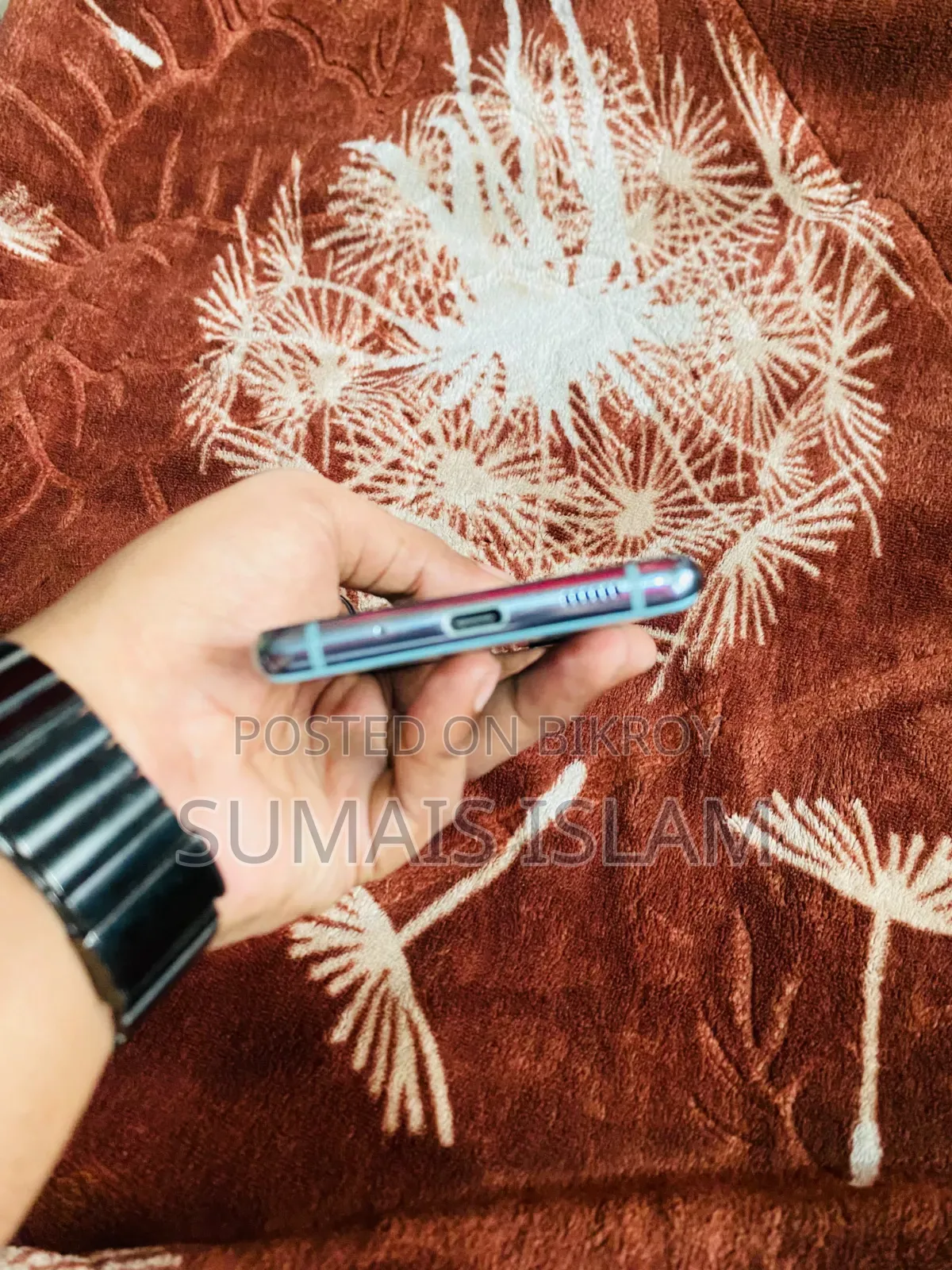 Samsung Galaxy S20 FE 128 GB Blue