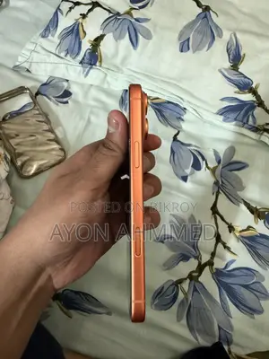 অ্যাপল আইফোন ১৭ প্রো ম্যাক্স ২৫৬ জিবি অরেঞ্জ