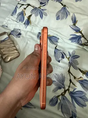 অ্যাপল আইফোন ১৭ প্রো ম্যাক্স ২৫৬ জিবি অরেঞ্জ