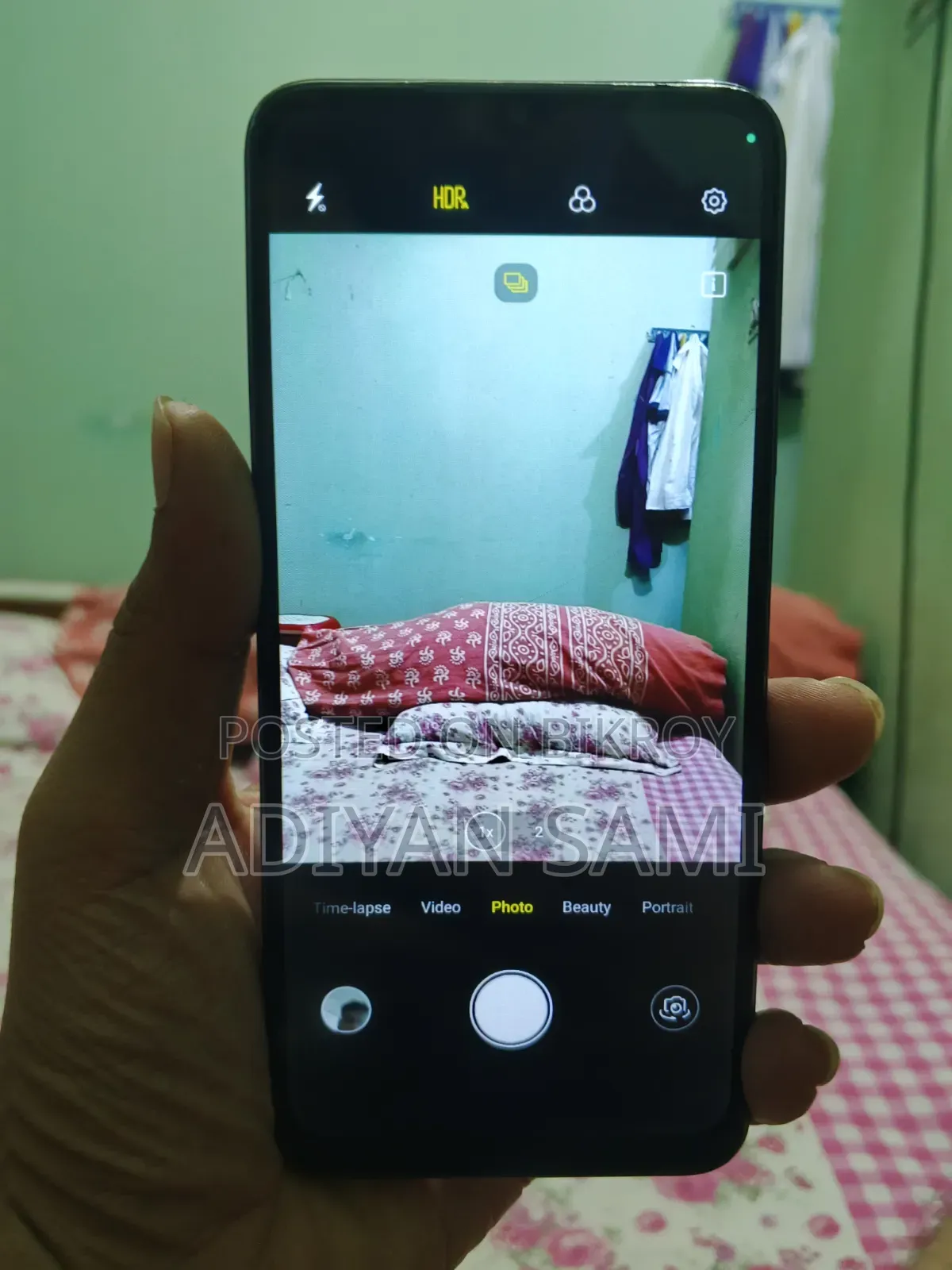 Itel A50 128 GB Black