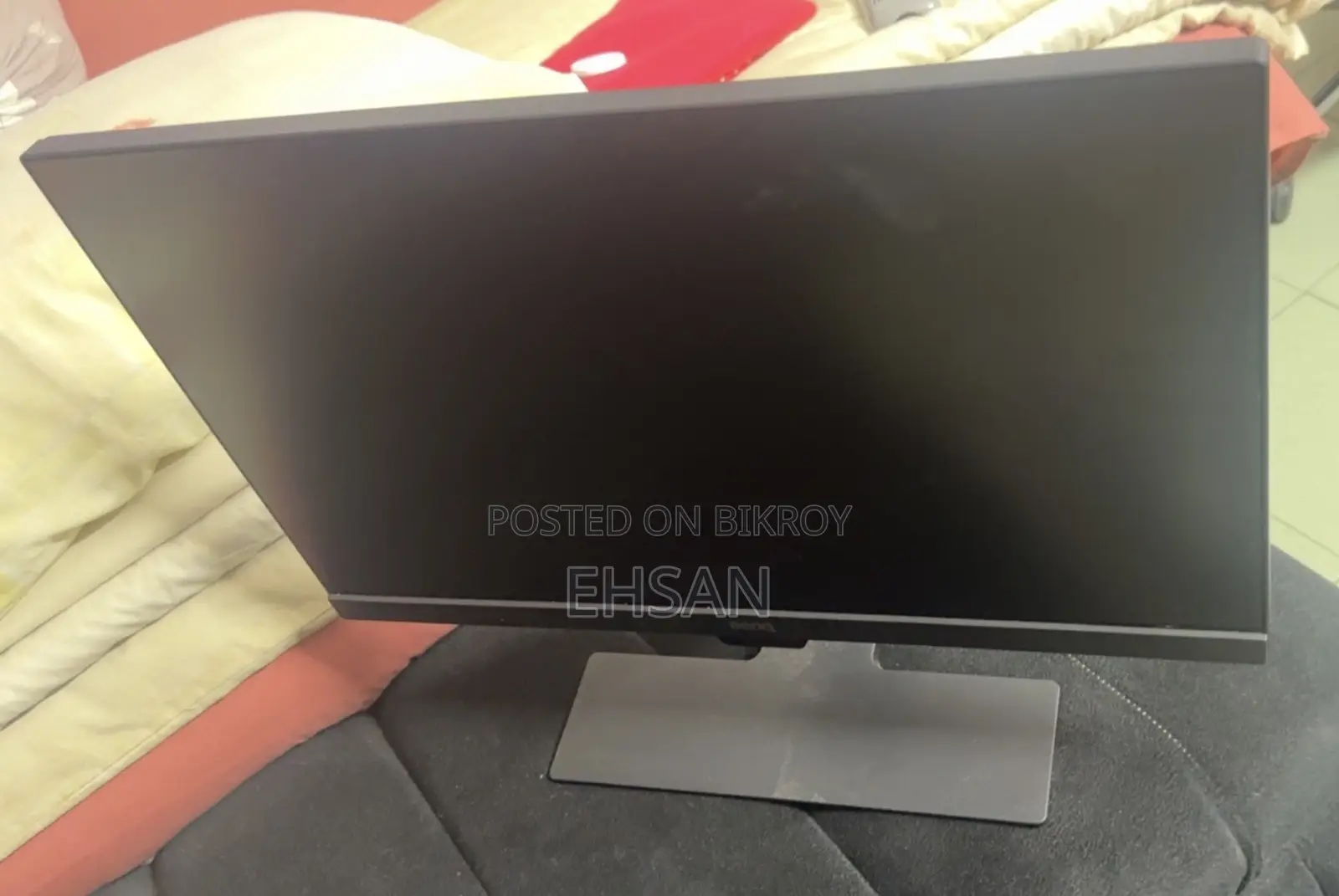 বেনকিউ জিডব্লিউ২২৮০ ২২ ইঞ্চি এলইডি মনিটর