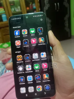টেকনো স্পার্ক ৩০ প্রো ১২৮ জিবি