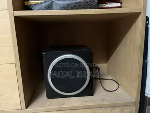 Microlab TMN8 Multimedia Speaker 2.1