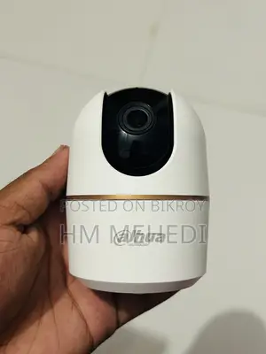 দাহুয়া হিরো এ১ (৩এমপি) আইপি ক্যামেরা