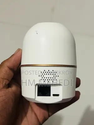 দাহুয়া হিরো এ১ (৩এমপি) আইপি ক্যামেরা