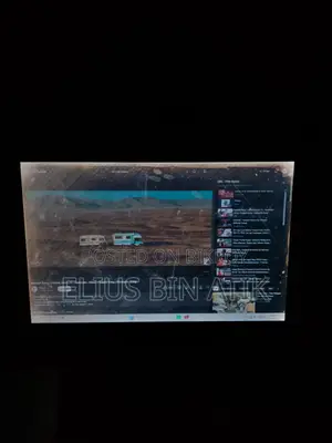 Desktop Computer Razer 8GB Intel Core i5 SSD 256GB