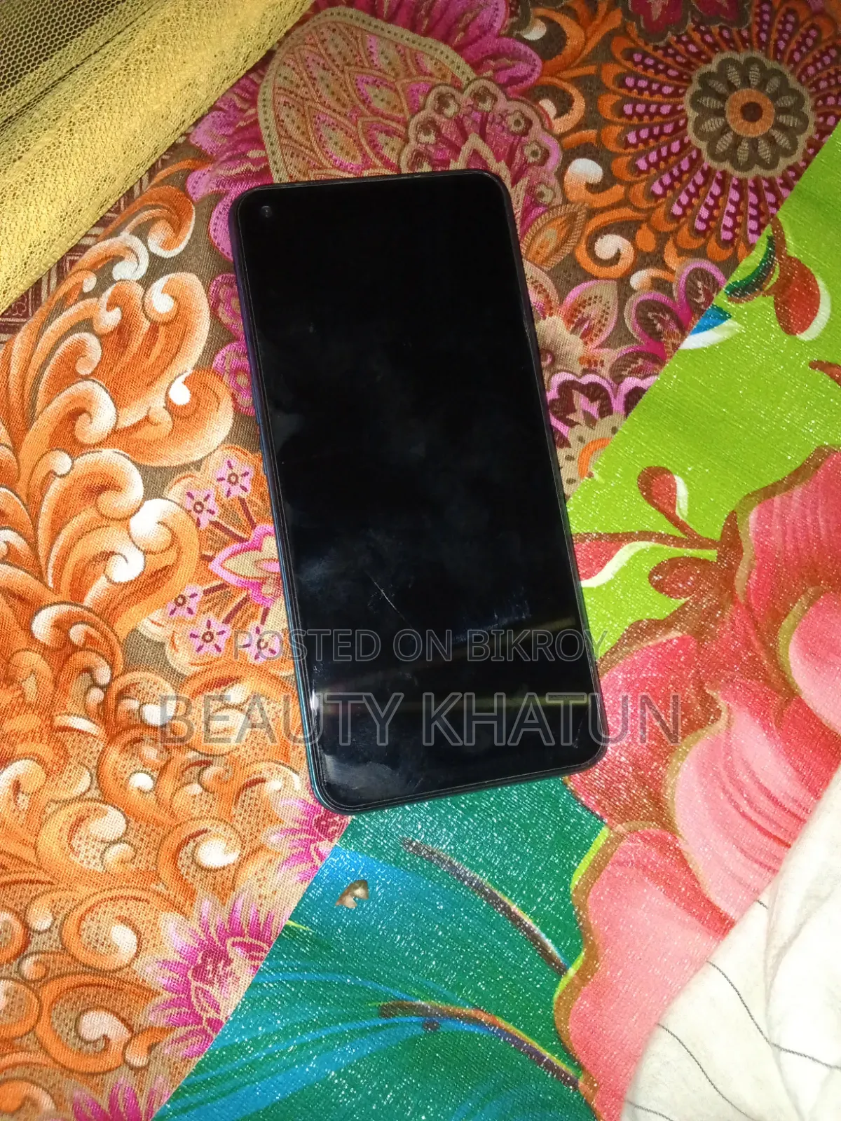 Oppo A92 128 GB ব্লু