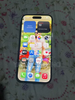 Apple iPhone 14 Pro 256 GB Silver