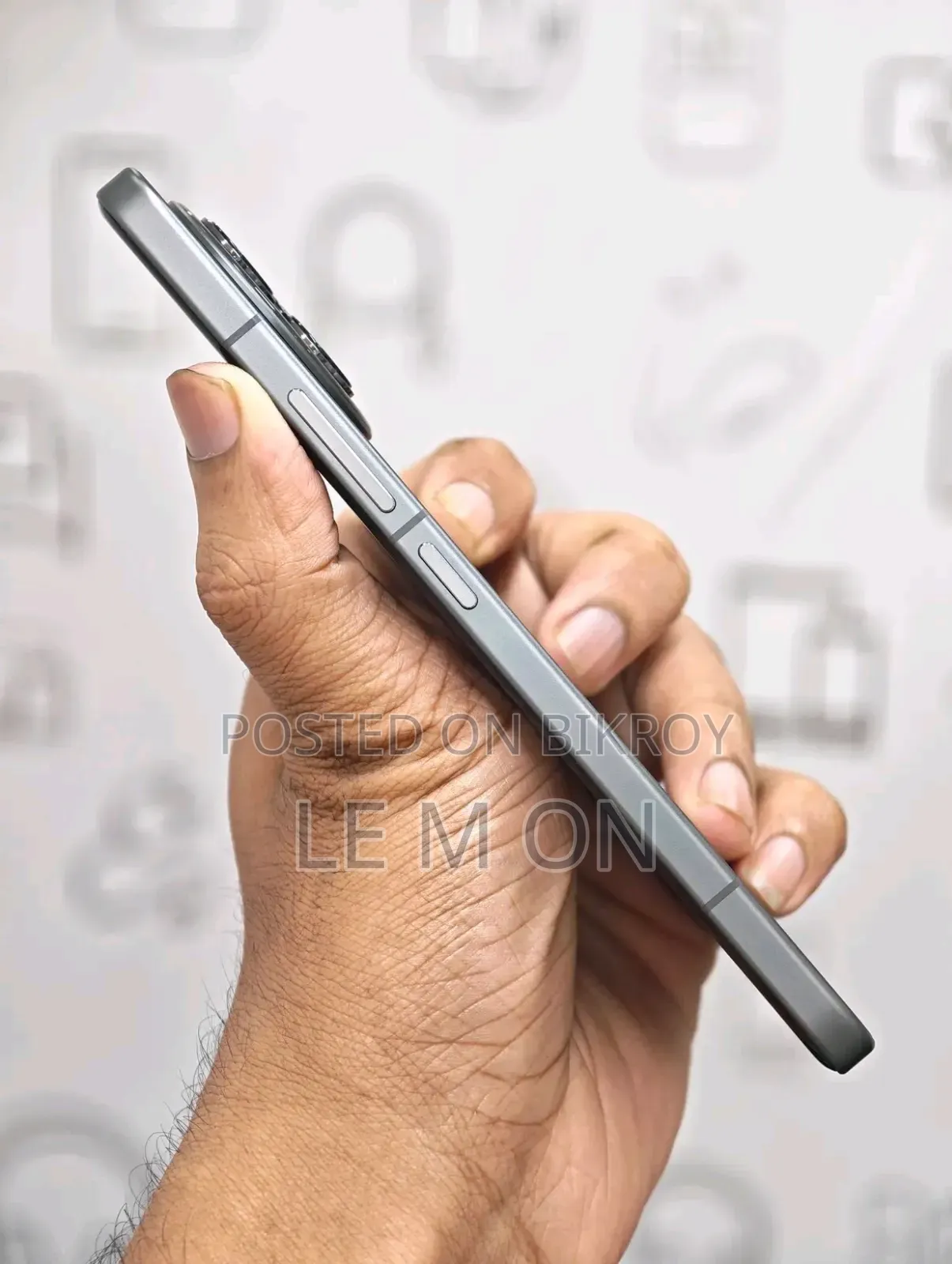 Xiaomi Civi 5 Pro 256 GB Black