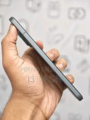 Xiaomi Civi 5 Pro 256 GB Black
