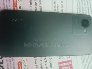 Realme C30s 64 GB Gray