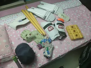Cricket Set