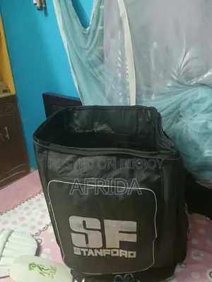 Cricket Set