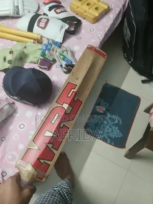 Cricket Set