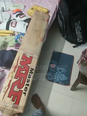 Cricket Set