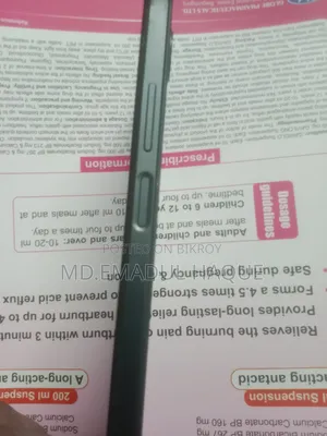 Realme C30s 64 GB Gray