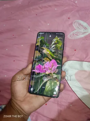 Samsung Galaxy S20+ 5G 128 GB Black
