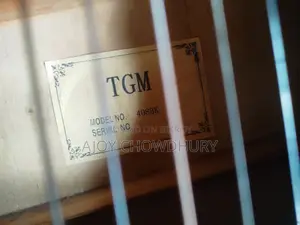 গিটার বিক্রি করবো