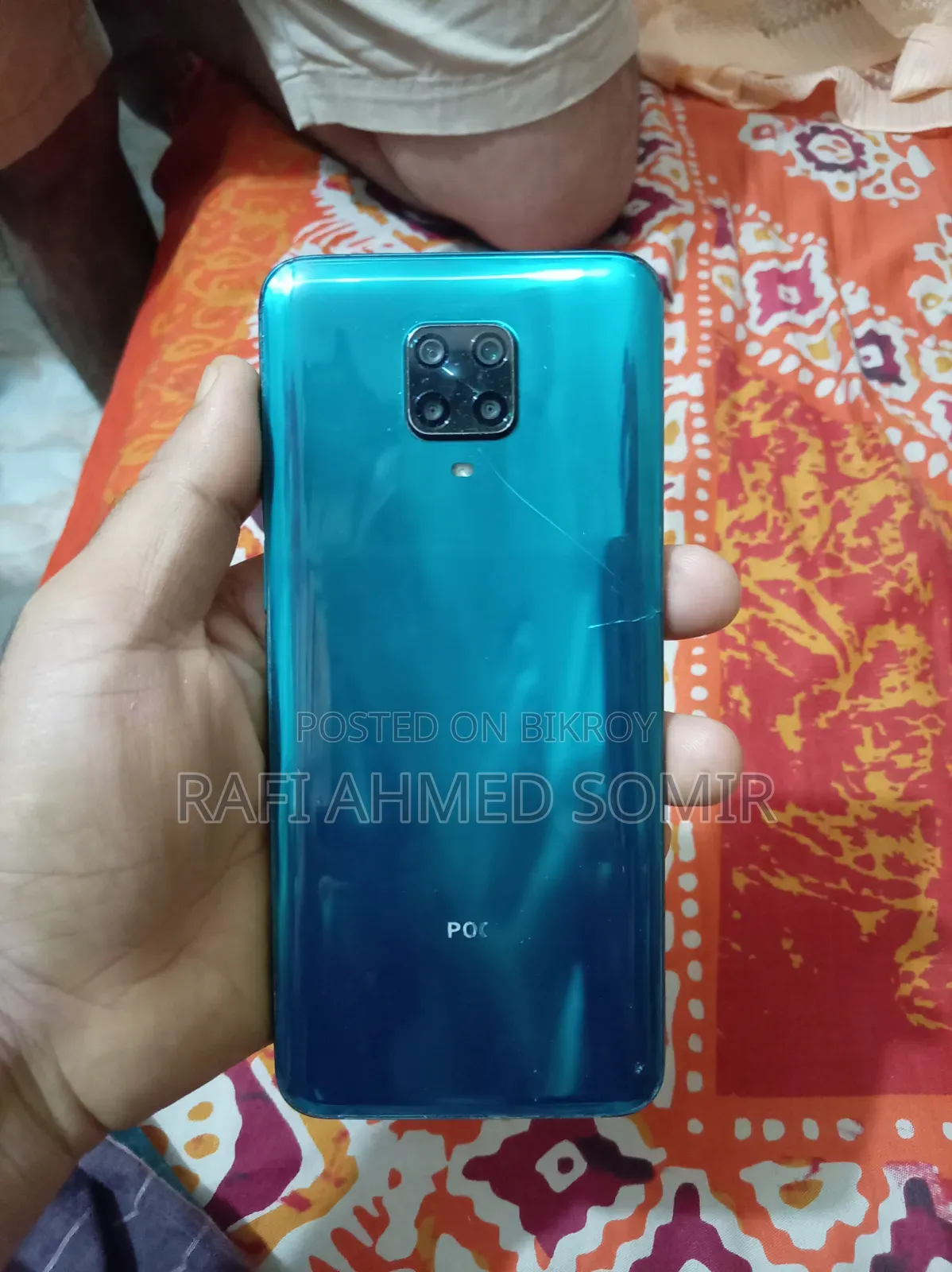 Xiaomi Poco M2 Pro 64 GB