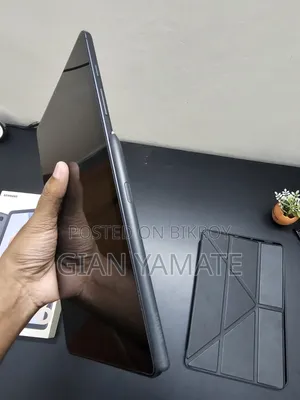 Samsung Galaxy Tab S6 Lite 64 GB Black