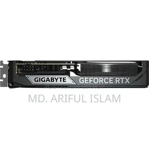 Gigabyte RTX 5060ti Gddr7 16gb Eagle Ice