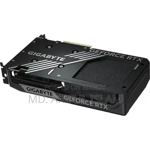 Gigabyte RTX 5060ti Gddr7 16gb Eagle Ice