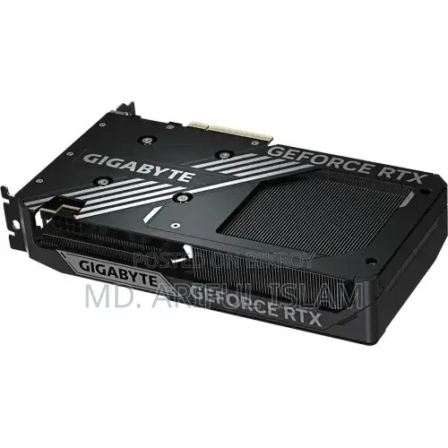Gigabyte RTX 5060ti Gddr7 16gb Eagle Ice