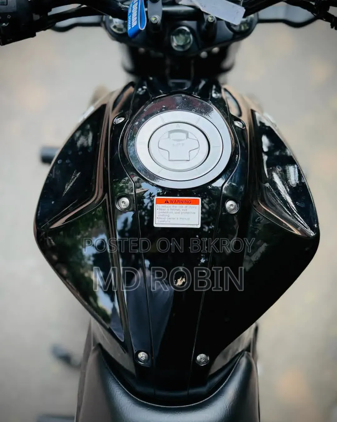Suzuki 2025 Black
