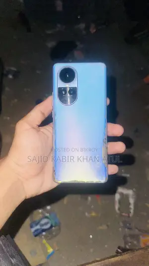 Oppo Reno 10 5G 256 GB