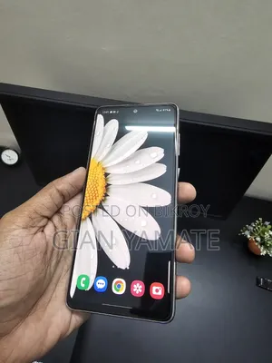 Samsung Galaxy Note 10 Lite 128 GB White
