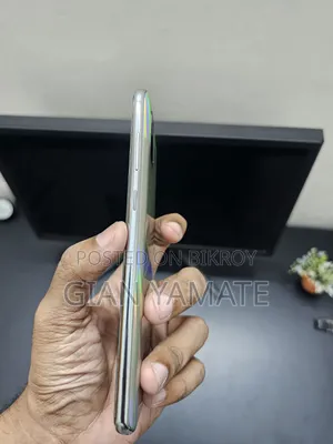 Samsung Galaxy Note 10 Lite 128 GB White