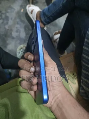 Tecno Spark 50 128 GB Blue