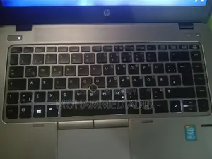 Laptop HP EliteBook 840 G2 8GB Intel Core i5 SSD 128GB