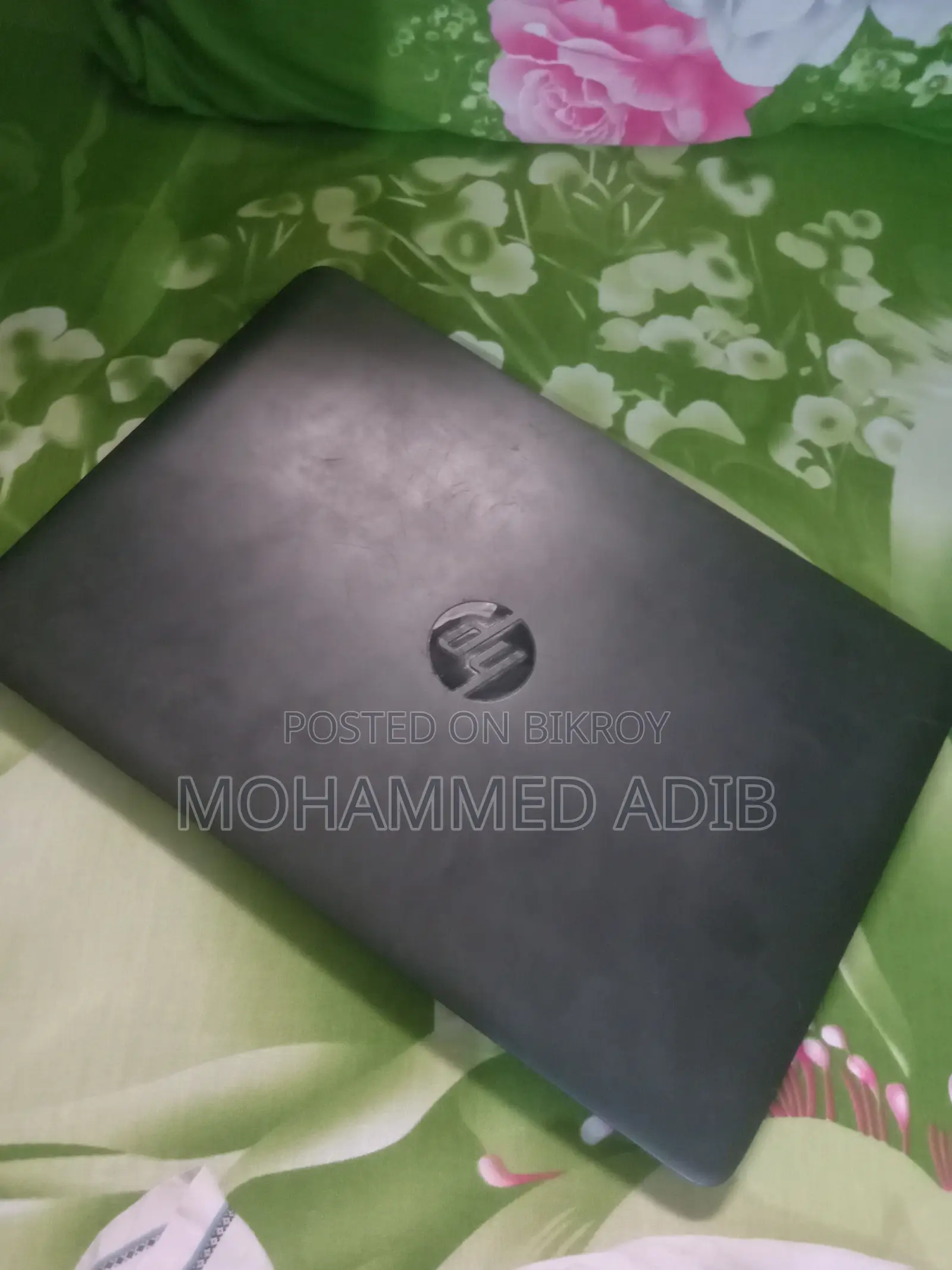 Laptop HP EliteBook 840 G2 8GB Intel Core i5 SSD 128GB