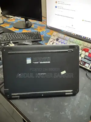 Laptop Dell Latitude 3189 8GB Intel Core 2 Quad SSD 140GB